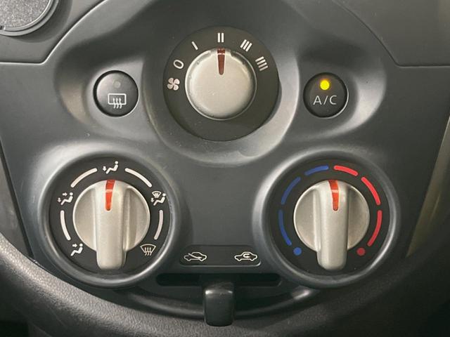 マーチ Ｓ　禁煙車　ＥＴＣ　ＣＤオーディオ　キーレス　電動格納ミラー　ドアバイザー　盗難防止装置（6枚目）