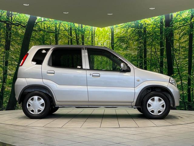 Ｋｅｉ Ａ　禁煙車　ＣＤ　キーレス　電動格納ミラー　プライバシーガラス　盗難防止装置　衝突安全ボディ（41枚目）