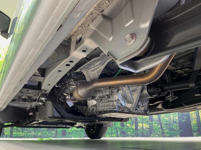ハイゼットカーゴ クルーズ　純正ＳＤナビ　バックカメラ　衝突被害軽減システム　禁煙車　コーナーセンサー　スマートキー　オートライト　Ｂｌｕｅｔｏｏｔｈ　ＣＤ／ＤＶＤ再生　フルセグ　オートマチックハイビーム（49枚目）