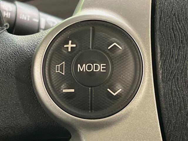 プリウス Ｓ　純正ＳＤナビ　バックカメラ　禁煙車　スマートキー　ＨＩＤヘッド　ビルトインＥＴＣ　オートライト　オートエアコン　純正１５インチアルミ　ＣＤ　ＤＶＤ再生　地デジ（36枚目）