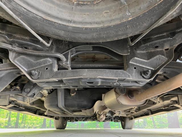 エリシオン ＧエアロＨＤＤナビスペシャルパッケージ　両側電動ドア　純正ＨＤＤナビ　バックカメラ　禁煙車　ハーフレザーシート　スマートキー　ＨＩＤヘッド　ビルトインＥＴＣ　オートライト　デュアルエアコン　純正１７インチアルミ　リアエアコン　ＣＤ　地デジ（20枚目）