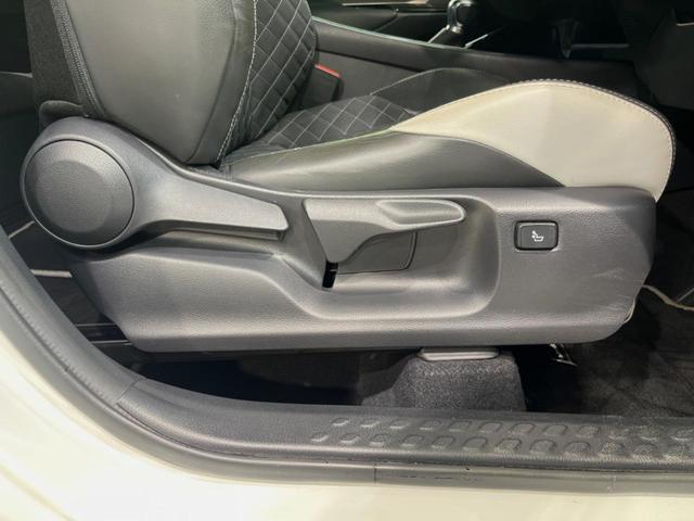 Ｃ－ＨＲ Ｇ　モード　ネロ　純正９型ＳＤナビ　バックカメラ　衝突被害軽減システム　レーダークルーズ　禁煙車　ハーフレザーシート　コーナーセンサー　スマートキー　ＬＥＤヘッド　ＥＴＣ２．０　オートハイビーム　車線逸脱警報（35枚目）