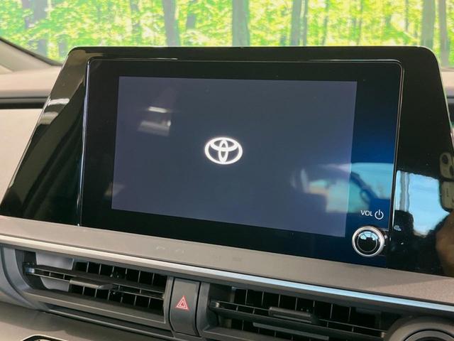 プリウス X 8型ディスプレイオーディオ バックカメラ 衝突被害軽減装置 レーダークルーズ 禁煙車 ドラレコ コーナーセンサー スマートキー LEDヘッド ETC2.0 車線逸脱警報 オートライト オートエアコン(4枚目)