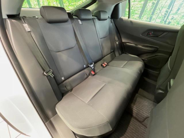 プリウス X 8型ディスプレイオーディオ バックカメラ 衝突被害軽減装置 レーダークルーズ 禁煙車 ドラレコ コーナーセンサー スマートキー LEDヘッド ETC2.0 車線逸脱警報 オートライト オートエアコン(9枚目)