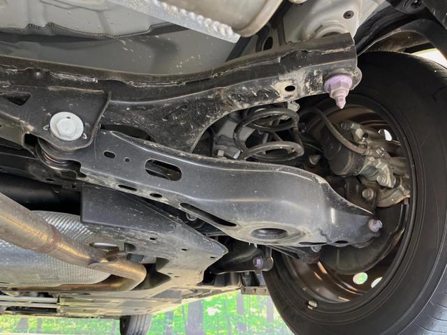 プリウス X 8型ディスプレイオーディオ バックカメラ 衝突被害軽減装置 レーダークルーズ 禁煙車 ドラレコ コーナーセンサー スマートキー LEDヘッド ETC2.0 車線逸脱警報 オートライト オートエアコン(21枚目)