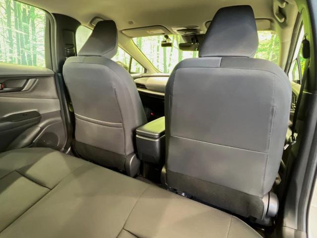 プリウス X 8型ディスプレイオーディオ バックカメラ 衝突被害軽減装置 レーダークルーズ 禁煙車 ドラレコ コーナーセンサー スマートキー LEDヘッド ETC2.0 車線逸脱警報 オートライト オートエアコン(41枚目)