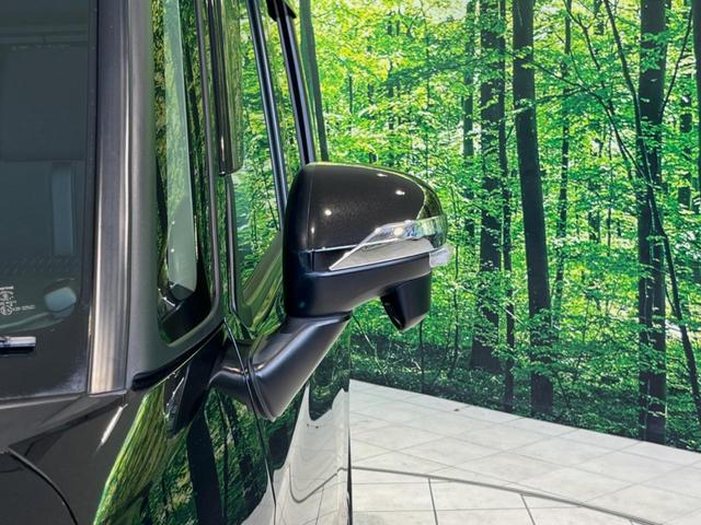 ルーミー カスタムG-T ターボ モデリスタエアロ 両側電動ドア 純正9型ナビ バックカメラ 衝突被害軽減装置 レーダークルーズ コーナーセンサー スマートキー LEDヘッド ETC2.0 オートハイビーム オートライト(52枚目)