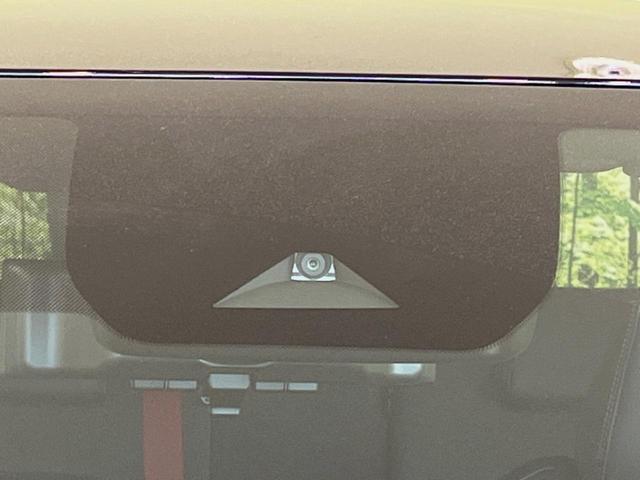 オーラ ニスモ メーカー9型ナビ 全周囲カメラ 衝突被害軽減装置 レーダークルーズ 禁煙車 ハーフレザーシート コーナーセンサー スマートキー LEDヘッド ETC2.0 オートハイビーム 車線逸脱警報(5枚目)