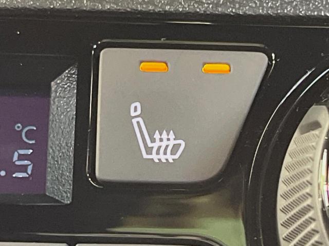 オーラ ニスモ メーカー9型ナビ 全周囲カメラ 衝突被害軽減装置 レーダークルーズ 禁煙車 ハーフレザーシート コーナーセンサー スマートキー LEDヘッド ETC2.0 オートハイビーム 車線逸脱警報(7枚目)