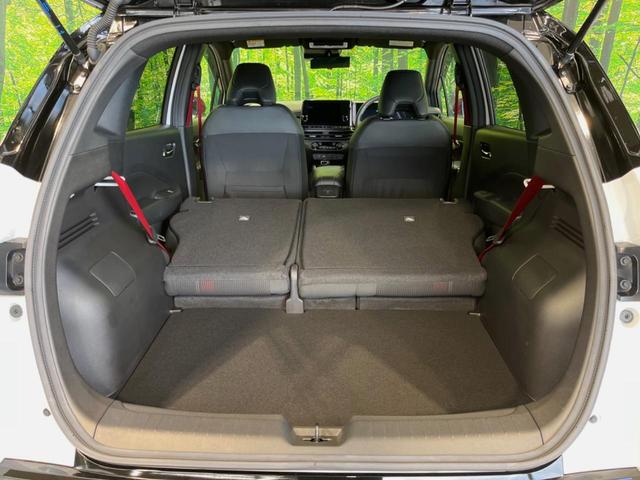 オーラ ニスモ メーカー9型ナビ 全周囲カメラ 衝突被害軽減装置 レーダークルーズ 禁煙車 ハーフレザーシート コーナーセンサー スマートキー LEDヘッド ETC2.0 オートハイビーム 車線逸脱警報(10枚目)