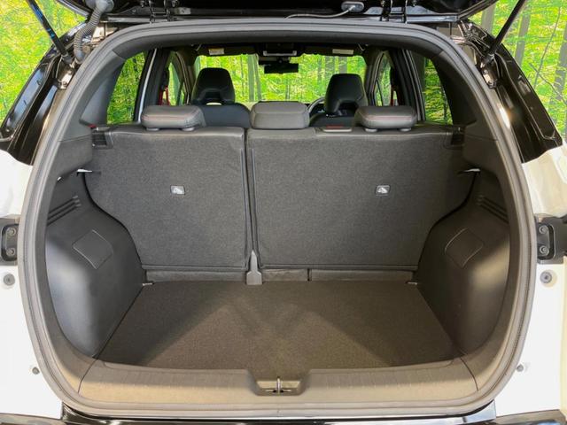 オーラ ニスモ メーカー9型ナビ 全周囲カメラ 衝突被害軽減装置 レーダークルーズ 禁煙車 ハーフレザーシート コーナーセンサー スマートキー LEDヘッド ETC2.0 オートハイビーム 車線逸脱警報(43枚目)