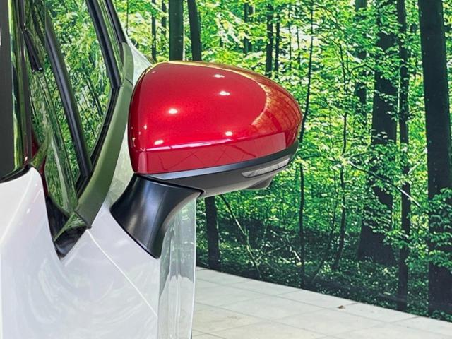 オーラ ニスモ メーカー9型ナビ 全周囲カメラ 衝突被害軽減装置 レーダークルーズ 禁煙車 ハーフレザーシート コーナーセンサー スマートキー LEDヘッド ETC2.0 オートハイビーム 車線逸脱警報(47枚目)