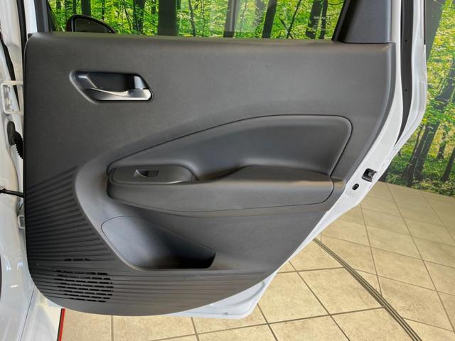 オーラ ニスモ メーカー9型ナビ 全周囲カメラ 衝突被害軽減装置 レーダークルーズ 禁煙車 ハーフレザーシート コーナーセンサー スマートキー LEDヘッド ETC2.0 オートハイビーム 車線逸脱警報(55枚目)