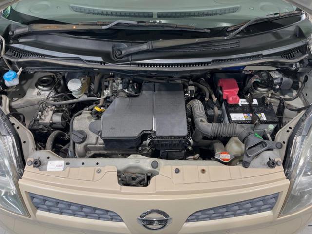 モコ S ETC CD再生 リモコンキー 電動格納ミラー プライバシーガラス ドアバイザー ベンチシート 盗難防止装置 衝突安全ボディ(18枚目)