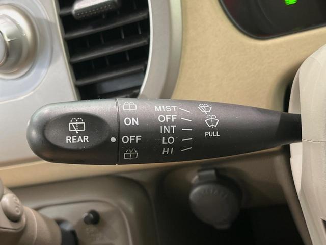 モコ S ETC CD再生 リモコンキー 電動格納ミラー プライバシーガラス ドアバイザー ベンチシート 盗難防止装置 衝突安全ボディ(24枚目)