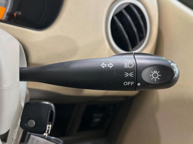 モコ S ETC CD再生 リモコンキー 電動格納ミラー プライバシーガラス ドアバイザー ベンチシート 盗難防止装置 衝突安全ボディ(25枚目)