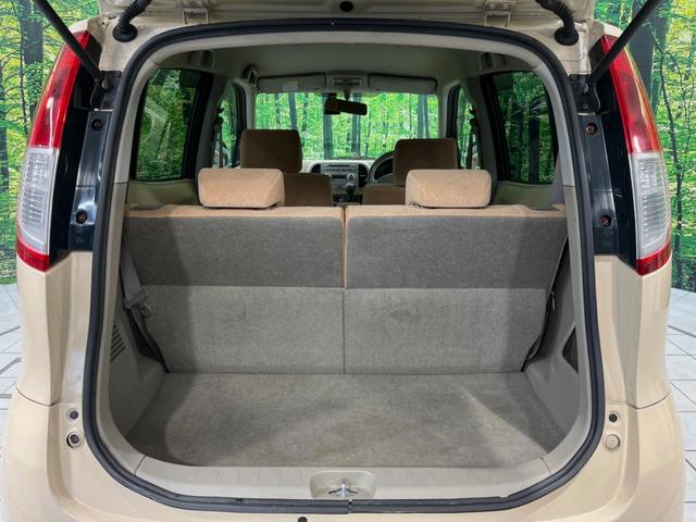 モコ S ETC CD再生 リモコンキー 電動格納ミラー プライバシーガラス ドアバイザー ベンチシート 盗難防止装置 衝突安全ボディ(29枚目)