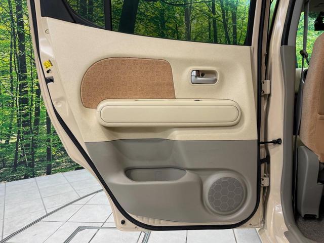 モコ S ETC CD再生 リモコンキー 電動格納ミラー プライバシーガラス ドアバイザー ベンチシート 盗難防止装置 衝突安全ボディ(38枚目)