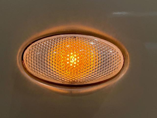 モコ S ETC CD再生 リモコンキー 電動格納ミラー プライバシーガラス ドアバイザー ベンチシート 盗難防止装置 衝突安全ボディ(42枚目)