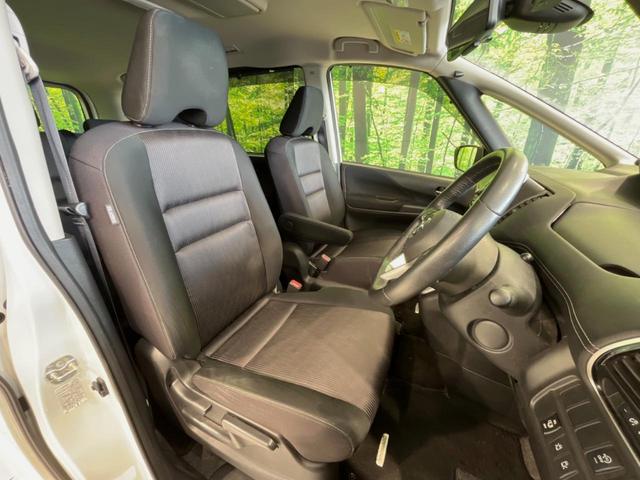 セレナ ハイウェイスター VセレクションII 両側電動ドア 純正9型ナビ 後席モニター 全周囲カメラ 衝突被害軽減システム プロパイロット レーダークルーズ 禁煙車 ドラレコ コーナーセンサー スマートキー LEDヘッド ETC オートハイビーム(8枚目)