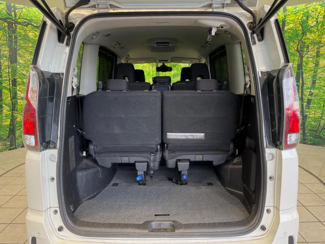 セレナ ハイウェイスター VセレクションII 両側電動ドア 純正9型ナビ 後席モニター 全周囲カメラ 衝突被害軽減システム プロパイロット レーダークルーズ 禁煙車 ドラレコ コーナーセンサー スマートキー LEDヘッド ETC オートハイビーム(39枚目)