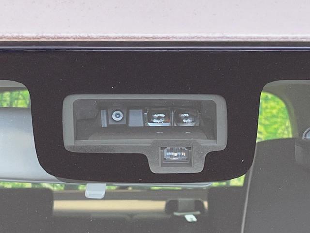 クロスビー ハイブリッドMZ 純正SDナビ 衝突被害軽減装置 全周囲カメラ 禁煙車 スマートキー LEDヘッド ETC クルコン オートハイビーム オートライト オートエアコン 純正16インチアルミ Bluetooth CD(3枚目)