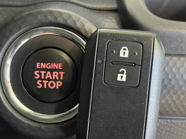 クロスビー ハイブリッドMZ 純正SDナビ 衝突被害軽減装置 全周囲カメラ 禁煙車 スマートキー LEDヘッド ETC クルコン オートハイビーム オートライト オートエアコン 純正16インチアルミ Bluetooth CD(6枚目)