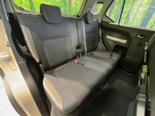 クロスビー ハイブリッドMZ 純正SDナビ 衝突被害軽減装置 全周囲カメラ 禁煙車 スマートキー LEDヘッド ETC クルコン オートハイビーム オートライト オートエアコン 純正16インチアルミ Bluetooth CD(9枚目)