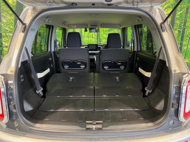 クロスビー ハイブリッドMZ 純正SDナビ 衝突被害軽減装置 全周囲カメラ 禁煙車 スマートキー LEDヘッド ETC クルコン オートハイビーム オートライト オートエアコン 純正16インチアルミ Bluetooth CD(10枚目)