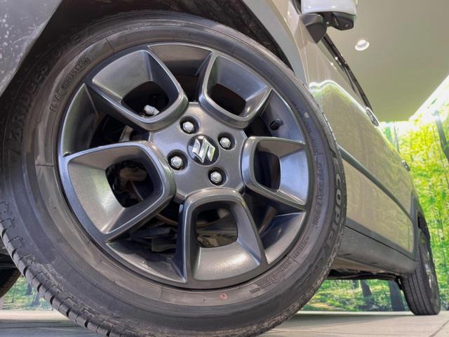 クロスビー ハイブリッドMZ 純正SDナビ 衝突被害軽減装置 全周囲カメラ 禁煙車 スマートキー LEDヘッド ETC クルコン オートハイビーム オートライト オートエアコン 純正16インチアルミ Bluetooth CD(13枚目)