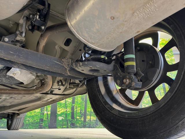 クロスビー ハイブリッドMZ 純正SDナビ 衝突被害軽減装置 全周囲カメラ 禁煙車 スマートキー LEDヘッド ETC クルコン オートハイビーム オートライト オートエアコン 純正16インチアルミ Bluetooth CD(21枚目)