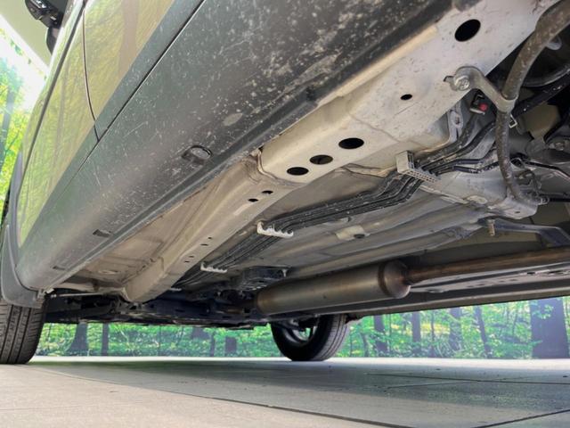 クロスビー ハイブリッドMZ 純正SDナビ 衝突被害軽減装置 全周囲カメラ 禁煙車 スマートキー LEDヘッド ETC クルコン オートハイビーム オートライト オートエアコン 純正16インチアルミ Bluetooth CD(22枚目)