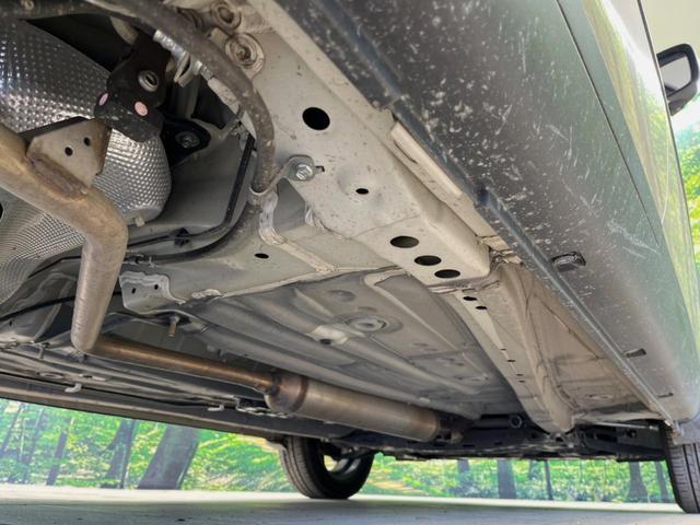 クロスビー ハイブリッドMZ 純正SDナビ 衝突被害軽減装置 全周囲カメラ 禁煙車 スマートキー LEDヘッド ETC クルコン オートハイビーム オートライト オートエアコン 純正16インチアルミ Bluetooth CD(23枚目)