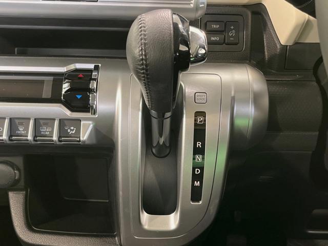 クロスビー ハイブリッドMZ 純正SDナビ 衝突被害軽減装置 全周囲カメラ 禁煙車 スマートキー LEDヘッド ETC クルコン オートハイビーム オートライト オートエアコン 純正16インチアルミ Bluetooth CD(24枚目)