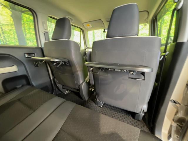 クロスビー ハイブリッドMZ 純正SDナビ 衝突被害軽減装置 全周囲カメラ 禁煙車 スマートキー LEDヘッド ETC クルコン オートハイビーム オートライト オートエアコン 純正16インチアルミ Bluetooth CD(29枚目)