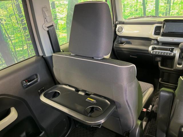 クロスビー ハイブリッドMZ 純正SDナビ 衝突被害軽減装置 全周囲カメラ 禁煙車 スマートキー LEDヘッド ETC クルコン オートハイビーム オートライト オートエアコン 純正16インチアルミ Bluetooth CD(30枚目)