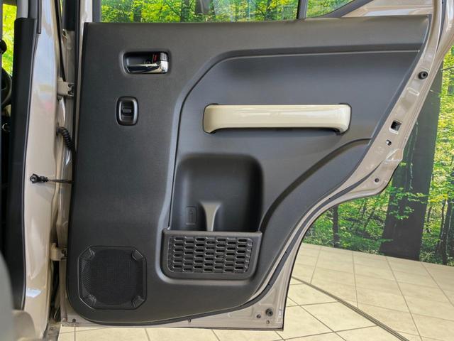 クロスビー ハイブリッドMZ 純正SDナビ 衝突被害軽減装置 全周囲カメラ 禁煙車 スマートキー LEDヘッド ETC クルコン オートハイビーム オートライト オートエアコン 純正16インチアルミ Bluetooth CD(36枚目)