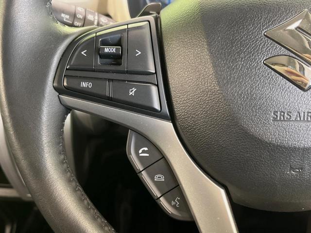 クロスビー ハイブリッドMZ 純正SDナビ 衝突被害軽減装置 全周囲カメラ 禁煙車 スマートキー LEDヘッド ETC クルコン オートハイビーム オートライト オートエアコン 純正16インチアルミ Bluetooth CD(41枚目)