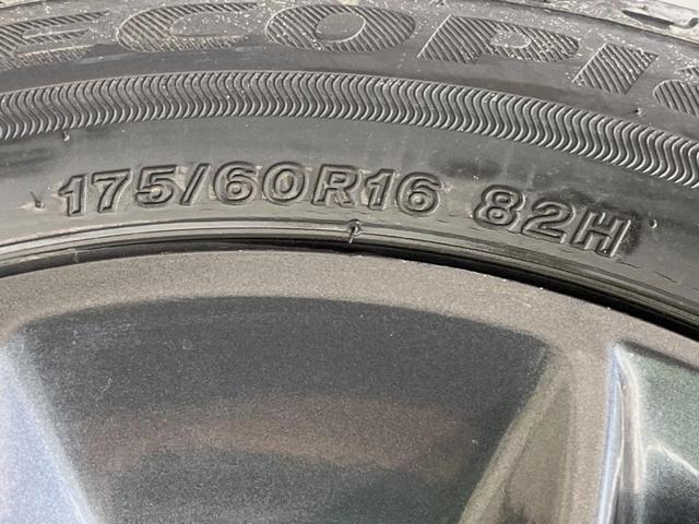 クロスビー ハイブリッドMZ 純正SDナビ 衝突被害軽減装置 全周囲カメラ 禁煙車 スマートキー LEDヘッド ETC クルコン オートハイビーム オートライト オートエアコン 純正16インチアルミ Bluetooth CD(60枚目)