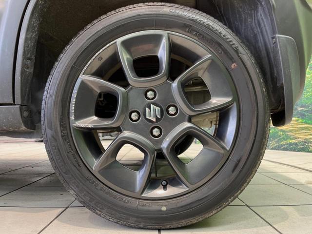 クロスビー ハイブリッドMZ 純正SDナビ 衝突被害軽減装置 全周囲カメラ 禁煙車 スマートキー LEDヘッド ETC クルコン オートハイビーム オートライト オートエアコン 純正16インチアルミ Bluetooth CD(61枚目)