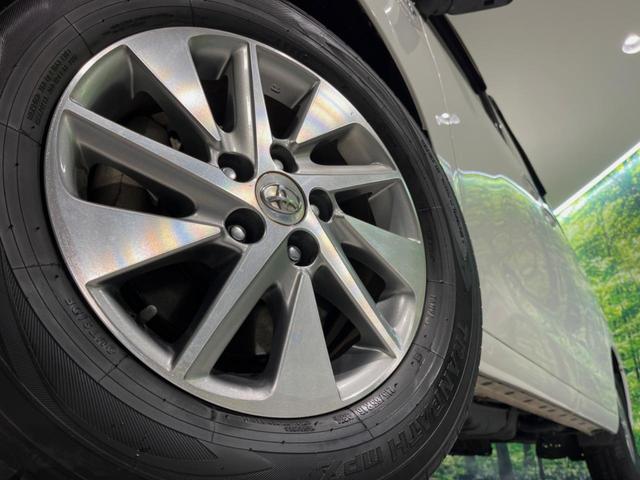 ヴェルファイアハイブリッド X 4WD 両側電動ドア SDナビ 後席モニター バックカメラ 禁煙車 クリアランスソナー スマートキー HIDヘッド ビルトインETC クルコン オートライト デュアルエアコン 純正16インチアルミ(14枚目)