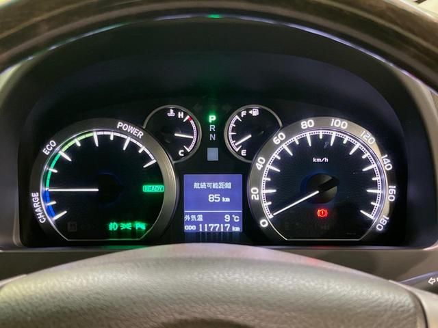 ヴェルファイアハイブリッド X 4WD 両側電動ドア SDナビ 後席モニター バックカメラ 禁煙車 クリアランスソナー スマートキー HIDヘッド ビルトインETC クルコン オートライト デュアルエアコン 純正16インチアルミ(32枚目)