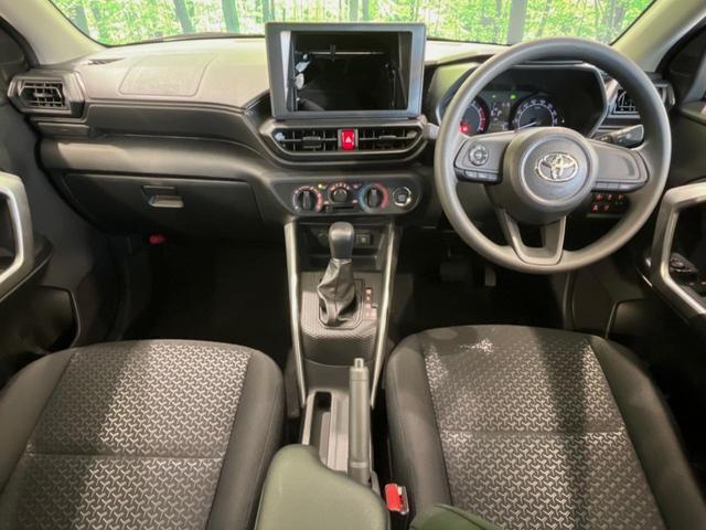 ライズ X 登録済未使用車 禁煙車 バックカメラ 衝突被害軽減システム スマートキー プッシュスタート LEDヘッド オートハイビーム オートライト(2枚目)