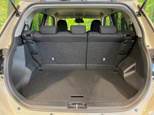 ライズ X 登録済未使用車 禁煙車 バックカメラ 衝突被害軽減システム スマートキー プッシュスタート LEDヘッド オートハイビーム オートライト(10枚目)