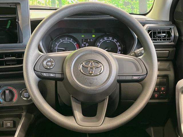 ライズ X 登録済未使用車 禁煙車 バックカメラ 衝突被害軽減システム スマートキー プッシュスタート LEDヘッド オートハイビーム オートライト(11枚目)