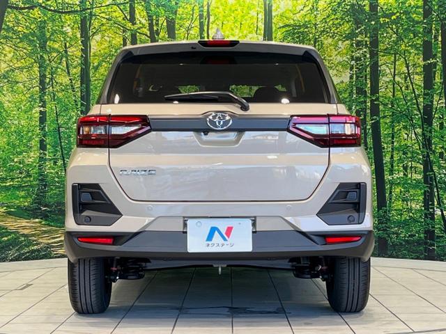 ライズ X 登録済未使用車 禁煙車 バックカメラ 衝突被害軽減システム スマートキー プッシュスタート LEDヘッド オートハイビーム オートライト(15枚目)