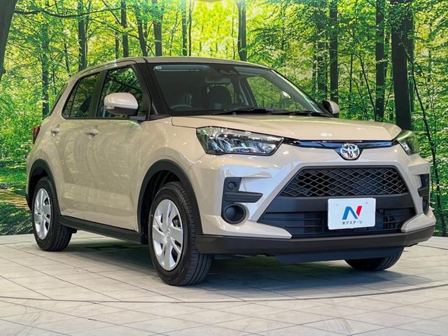 ライズ X 登録済未使用車 禁煙車 バックカメラ 衝突被害軽減システム スマートキー プッシュスタート LEDヘッド オートハイビーム オートライト(16枚目)