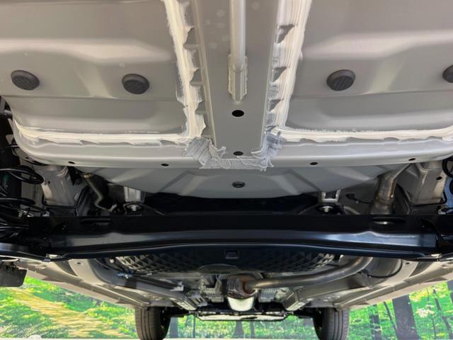 ライズ X 登録済未使用車 禁煙車 バックカメラ 衝突被害軽減システム スマートキー プッシュスタート LEDヘッド オートハイビーム オートライト(19枚目)