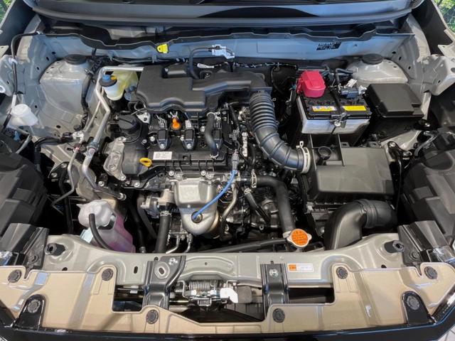 ライズ X 登録済未使用車 禁煙車 バックカメラ 衝突被害軽減システム スマートキー プッシュスタート LEDヘッド オートハイビーム オートライト(20枚目)