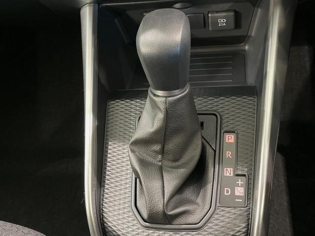 ライズ X 登録済未使用車 禁煙車 バックカメラ 衝突被害軽減システム スマートキー プッシュスタート LEDヘッド オートハイビーム オートライト(21枚目)